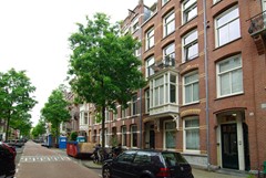 Te huur: Derde Helmersstraat 50-2, 1054BJ Amsterdam