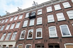 apartments for rent on Burmanstraat 29-1