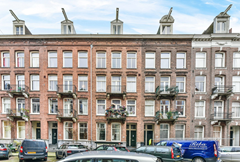 appartementen te huur op Tweede Jan Steenstraat 98-3