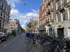 Verhuurd:Eerste Helmersstraat 65H, 1054 DC Amsterdam - Foto