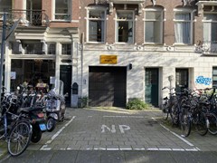 Verhuurd:Eerste Helmersstraat 65H, 1054 DC Amsterdam - Foto