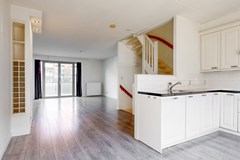 Sold:Jan Mankesstraat 10, 1061 SW Amsterdam - Photo