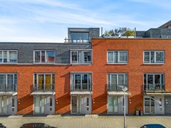 Sold:Jan Mankesstraat 10, 1061 SW Amsterdam - Photo