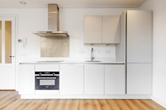 Verkocht:Marco Polostraat 223-3, 1056 DL Amsterdam - Foto