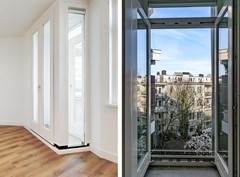 Verkocht: Marco Polostraat 223-3, 1056 DL Amsterdam