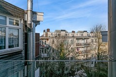 Verkocht: Marco Polostraat 223-3, 1056 DL Amsterdam