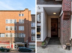 Verkocht: Marco Polostraat 223-3, 1056 DL Amsterdam