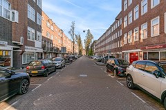 Verkocht: Marco Polostraat 223-3, 1056 DL Amsterdam