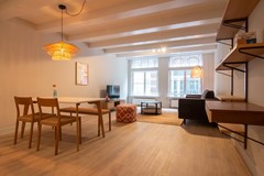 Verhuurd:Nieuwe Nieuwstraat 18C, 1012 NH Amsterdam - Foto