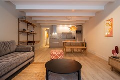 Verhuurd:Nieuwe Nieuwstraat 18C, 1012 NH Amsterdam - Foto