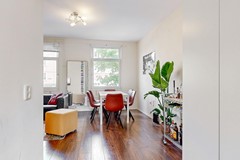 Sold:Van Hilligaertstraat 6B, 1072 JZ Amsterdam - Photo