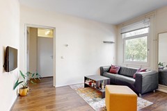 Sold:Van Hilligaertstraat 6B, 1072 JZ Amsterdam - Photo