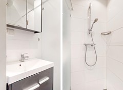 Sold:Van Hilligaertstraat 6B, 1072 JZ Amsterdam - Photo