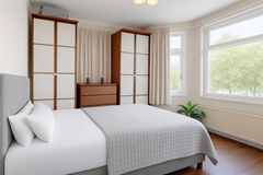 Sold: Van Hilligaertstraat 6B, 1072 JZ Amsterdam