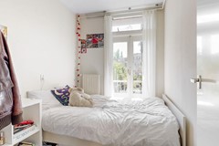 Sold:Van Hilligaertstraat 6B, 1072 JZ Amsterdam - Photo