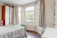 Sold: Van Hilligaertstraat 6B, 1072 JZ Amsterdam