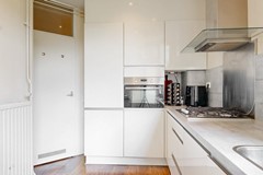 Sold: Van Hilligaertstraat 6B, 1072 JZ Amsterdam