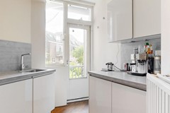 Sold: Van Hilligaertstraat 6B, 1072 JZ Amsterdam