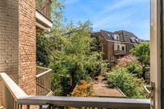 Sold: Van Hilligaertstraat 6B, 1072 JZ Amsterdam