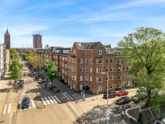 Sold: Van Hilligaertstraat 6B, 1072 JZ Amsterdam