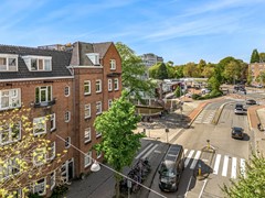 Sold: Van Hilligaertstraat 6B, 1072 JZ Amsterdam