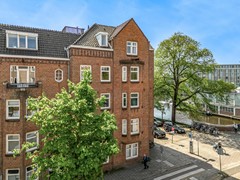 Sold: Van Hilligaertstraat 6B, 1072 JZ Amsterdam