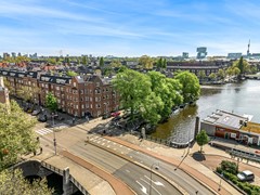 Sold: Van Hilligaertstraat 6B, 1072 JZ Amsterdam