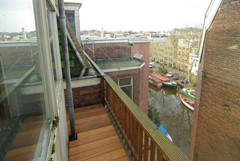 Rented: Reguliersgracht 140-4, 1017 LZ Amsterdam