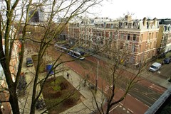 Rented: Reguliersgracht 140-4, 1017 LZ Amsterdam