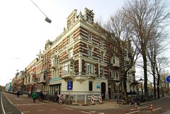 Rented: Reguliersgracht 140-4, 1017 LZ Amsterdam