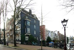 Rented: Reguliersgracht 140-4, 1017 LZ Amsterdam
