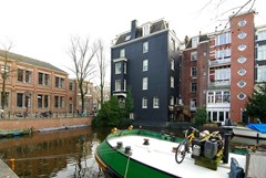Rented: Reguliersgracht 140-4, 1017 LZ Amsterdam