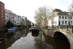 Rented: Reguliersgracht 140-4, 1017 LZ Amsterdam