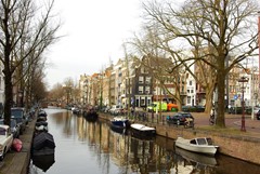 Rented: Reguliersgracht 140-4, 1017 LZ Amsterdam