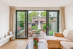 Sold:Bertus Van Grouwstraat 23, 1063 AS Amsterdam - Photo