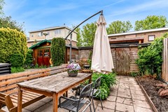 Sold:Bertus Van Grouwstraat 23, 1063 AS Amsterdam - Photo