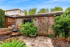 Sold: Bertus Van Grouwstraat 23, 1063 AS Amsterdam