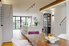 Sold: Bertus Van Grouwstraat 23, 1063 AS Amsterdam