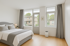 Sold: Bertus Van Grouwstraat 23, 1063 AS Amsterdam