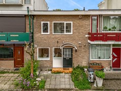 Sold: Bertus Van Grouwstraat 23, 1063 AS Amsterdam