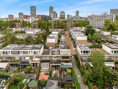 Sold: Bertus Van Grouwstraat 23, 1063 AS Amsterdam