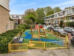 Sold: Bertus Van Grouwstraat 23, 1063 AS Amsterdam