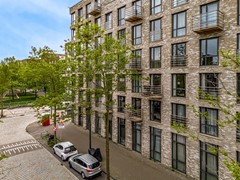 Verkocht:Johan van der Keukenstraat 75E, 1087 BC Amsterdam - Foto