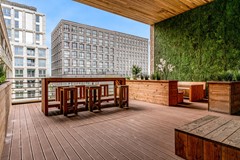 Verkocht:Johan van der Keukenstraat 75E, 1087 BC Amsterdam - Foto