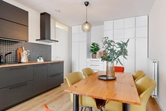 Verkocht:Johan van der Keukenstraat 75E, 1087 BC Amsterdam - Foto