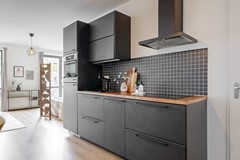 Verkocht:Johan van der Keukenstraat 75E, 1087 BC Amsterdam - Foto