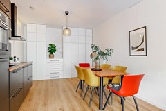 Verkocht:Johan van der Keukenstraat 75E, 1087 BC Amsterdam - Foto