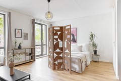 Verkocht: Johan van der Keukenstraat 75E, 1087 BC Amsterdam