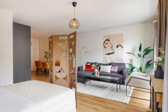 Verkocht: Johan van der Keukenstraat 75E, 1087 BC Amsterdam