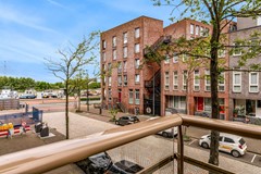 Verkocht: Johan van der Keukenstraat 75E, 1087 BC Amsterdam